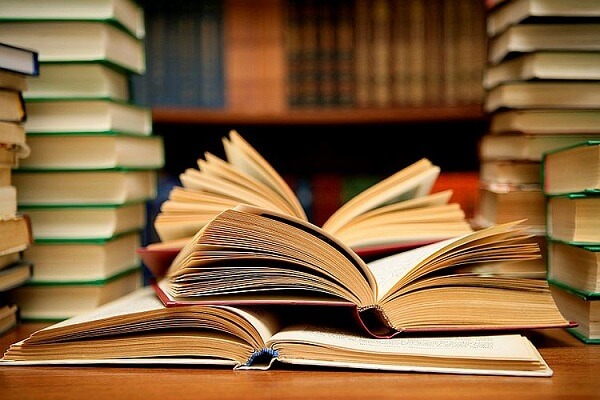 Книги - основа знаний